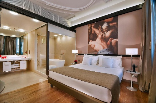 Villa Agrippina Gran Meliá - The Leading Hotels of the World image 11