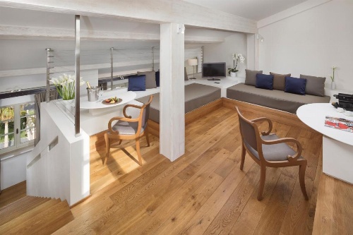 Villa Agrippina Gran Meliá - The Leading Hotels of the World image 13