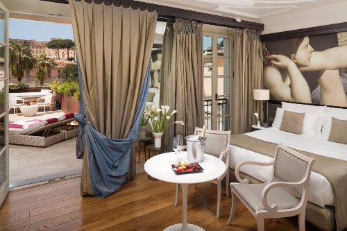 Villa Agrippina Gran Meliá - The Leading Hotels of the World image 15