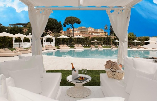 Villa Agrippina Gran Meliá - The Leading Hotels of the World image 16