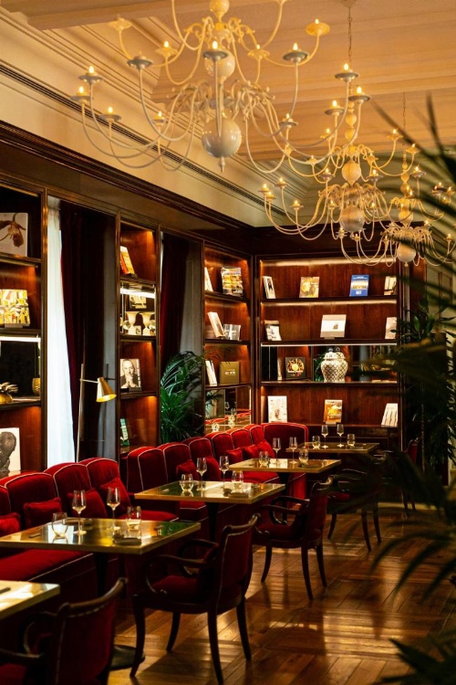 Villa Agrippina Gran Meliá - The Leading Hotels of the World image 17