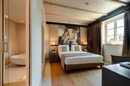 Villa Agrippina Gran Meliá - The Leading Hotels of the World image 19