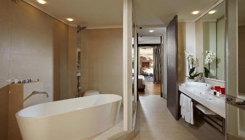 Villa Agrippina Gran Meliá - The Leading Hotels of the World image 2