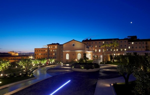 Villa Agrippina Gran Meliá - The Leading Hotels of the World image 20