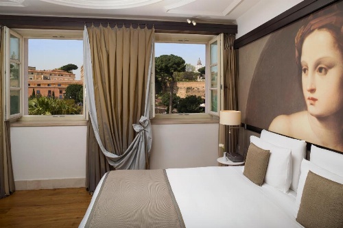Villa Agrippina Gran Meliá - The Leading Hotels of the World image 21