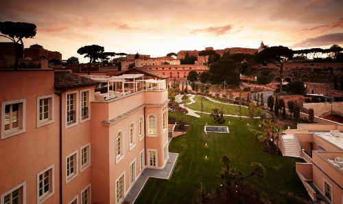 Villa Agrippina Gran Meliá - The Leading Hotels of the World image 22