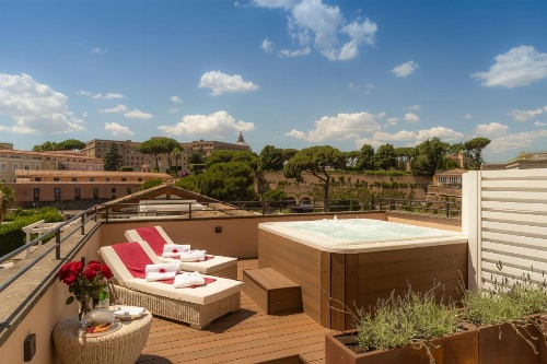 Villa Agrippina Gran Meliá - The Leading Hotels of the World image 28