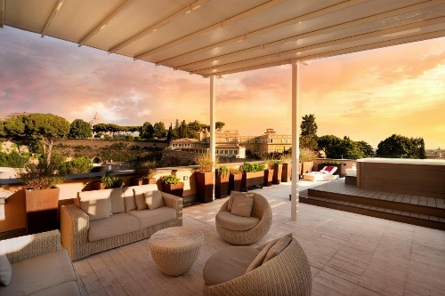 Villa Agrippina Gran Meliá - The Leading Hotels of the World image 29