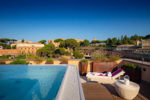 Villa Agrippina Gran Meliá - The Leading Hotels of the World image 30