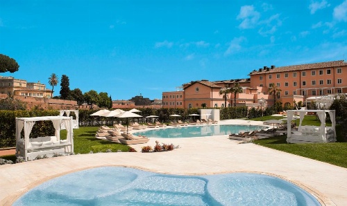 Villa Agrippina Gran Meliá - The Leading Hotels of the World image 34