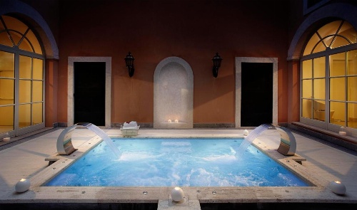 Villa Agrippina Gran Meliá - The Leading Hotels of the World image 39