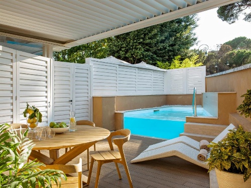 Villa Agrippina Gran Meliá - The Leading Hotels of the World image 40