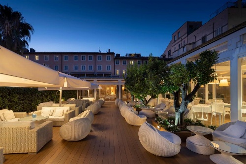 Villa Agrippina Gran Meliá - The Leading Hotels of the World image 42