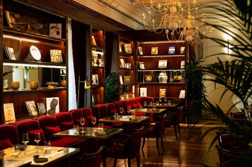 Villa Agrippina Gran Meliá - The Leading Hotels of the World image 43