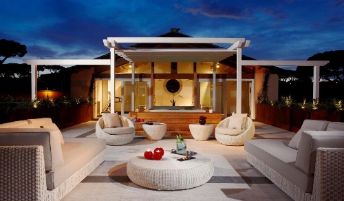 Villa Agrippina Gran Meliá - The Leading Hotels of the World image 44