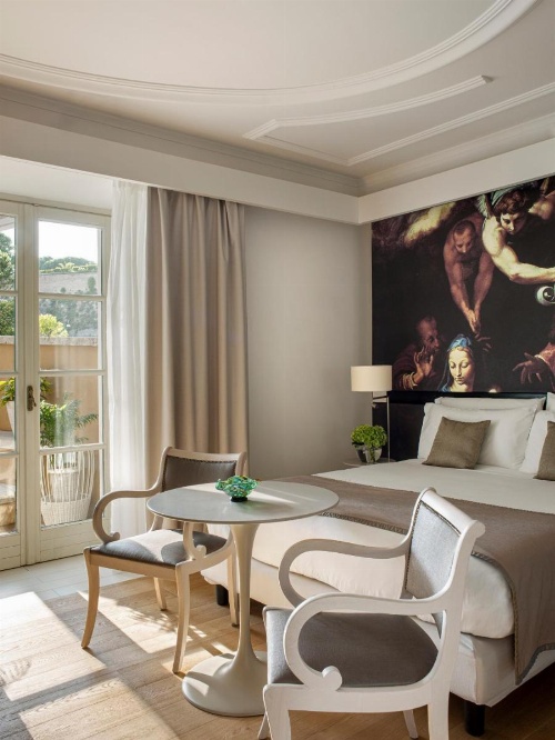 Villa Agrippina Gran Meliá - The Leading Hotels of the World image 45