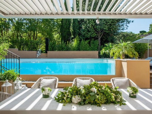 Villa Agrippina Gran Meliá - The Leading Hotels of the World image 46