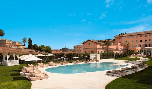Villa Agrippina Gran Meliá - The Leading Hotels of the World image 48