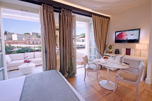 Villa Agrippina Gran Meliá - The Leading Hotels of the World image 6