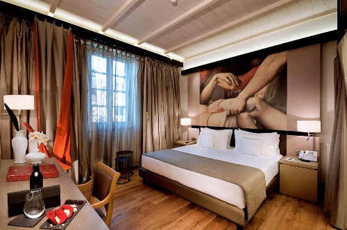 Villa Agrippina Gran Meliá - The Leading Hotels of the World image 7