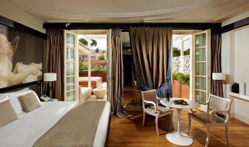 Villa Agrippina Gran Meliá - The Leading Hotels of the World image 8